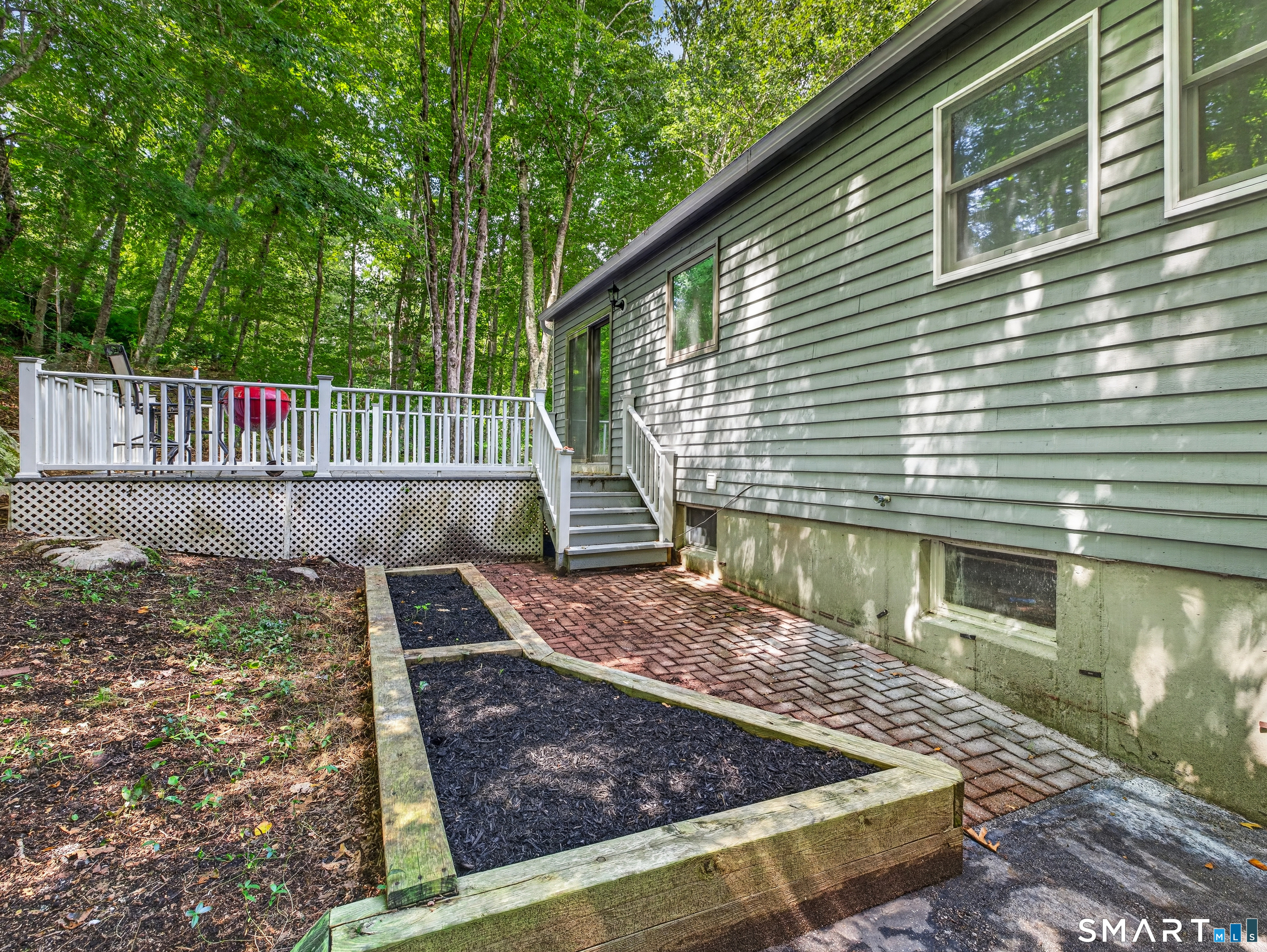 25 Asher Avenue Stonington CT 06379