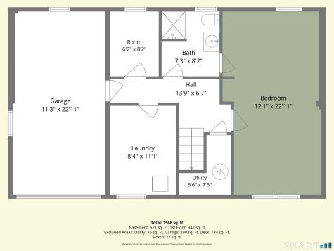 25 Asher Avenue Stonington CT 06379