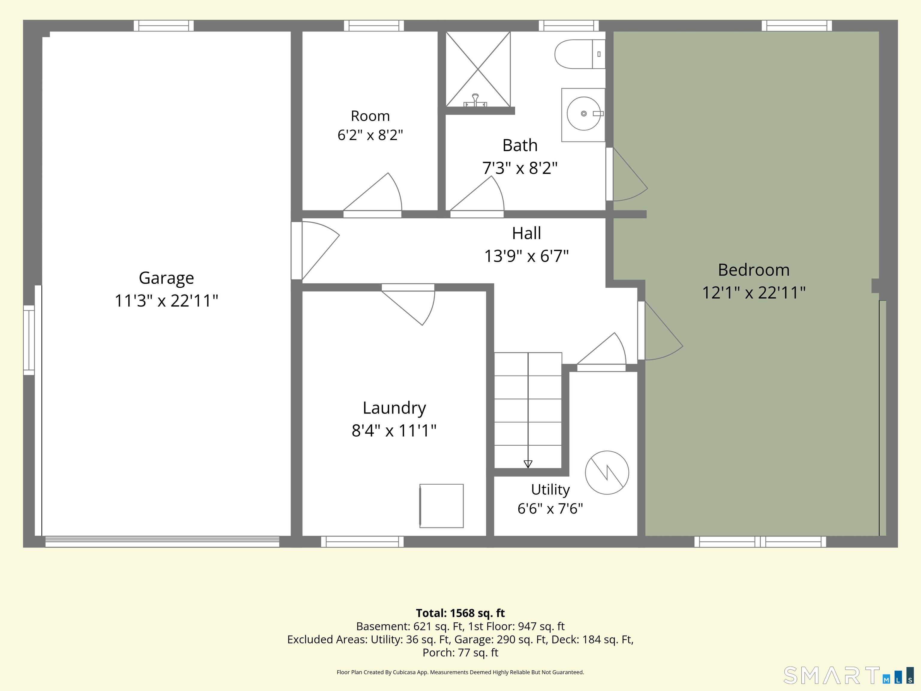 25 Asher Avenue Stonington CT 06379
