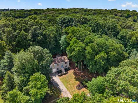 25 Asher Avenue Stonington CT 06379