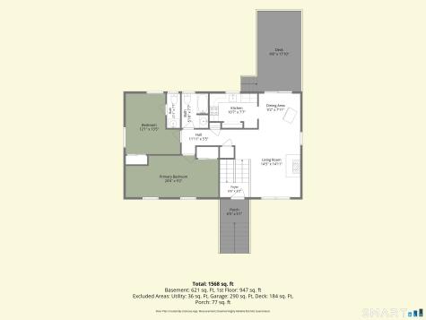 25 Asher Avenue Stonington CT 06379