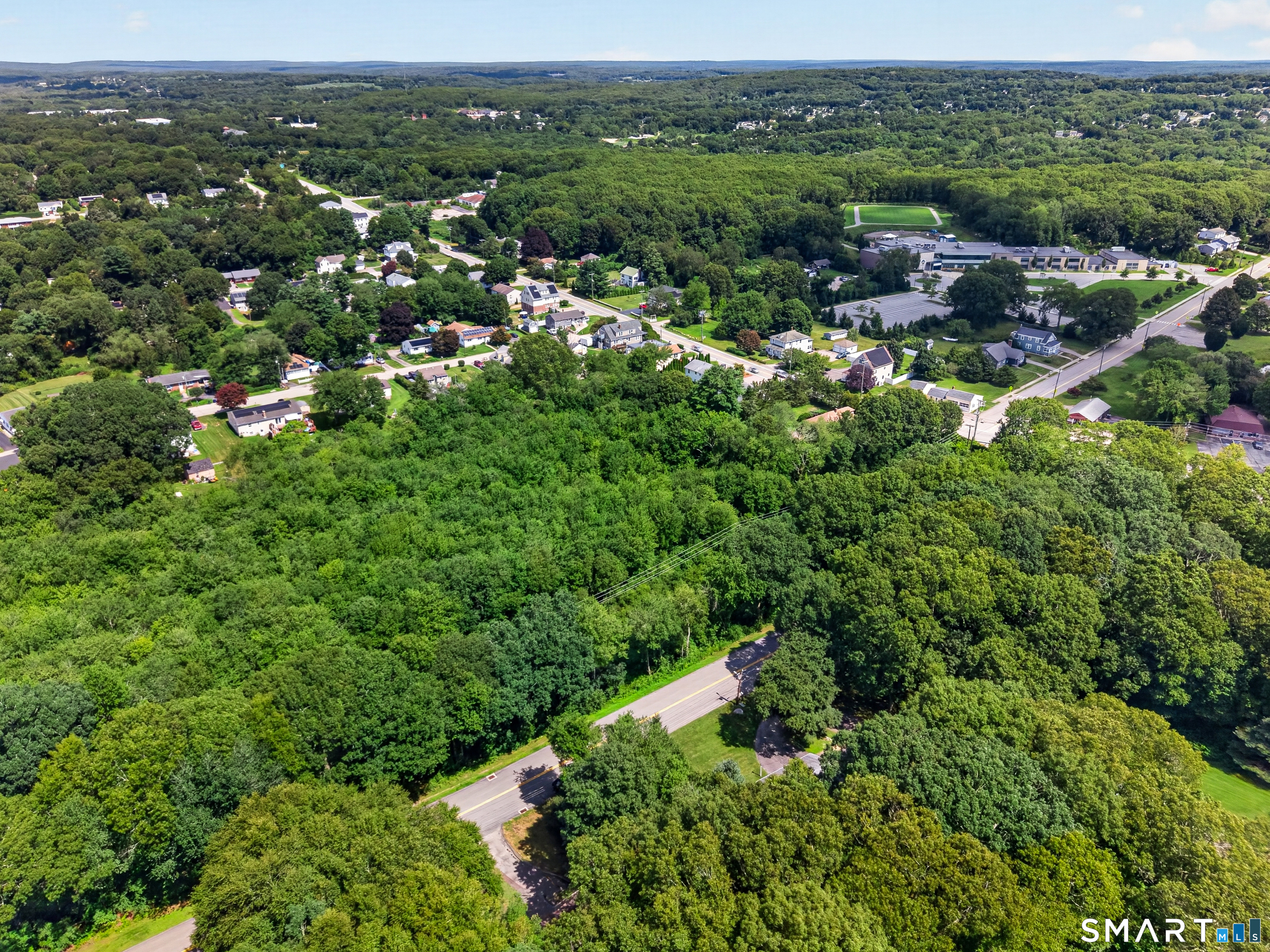 25 Asher Avenue Stonington CT 06379
