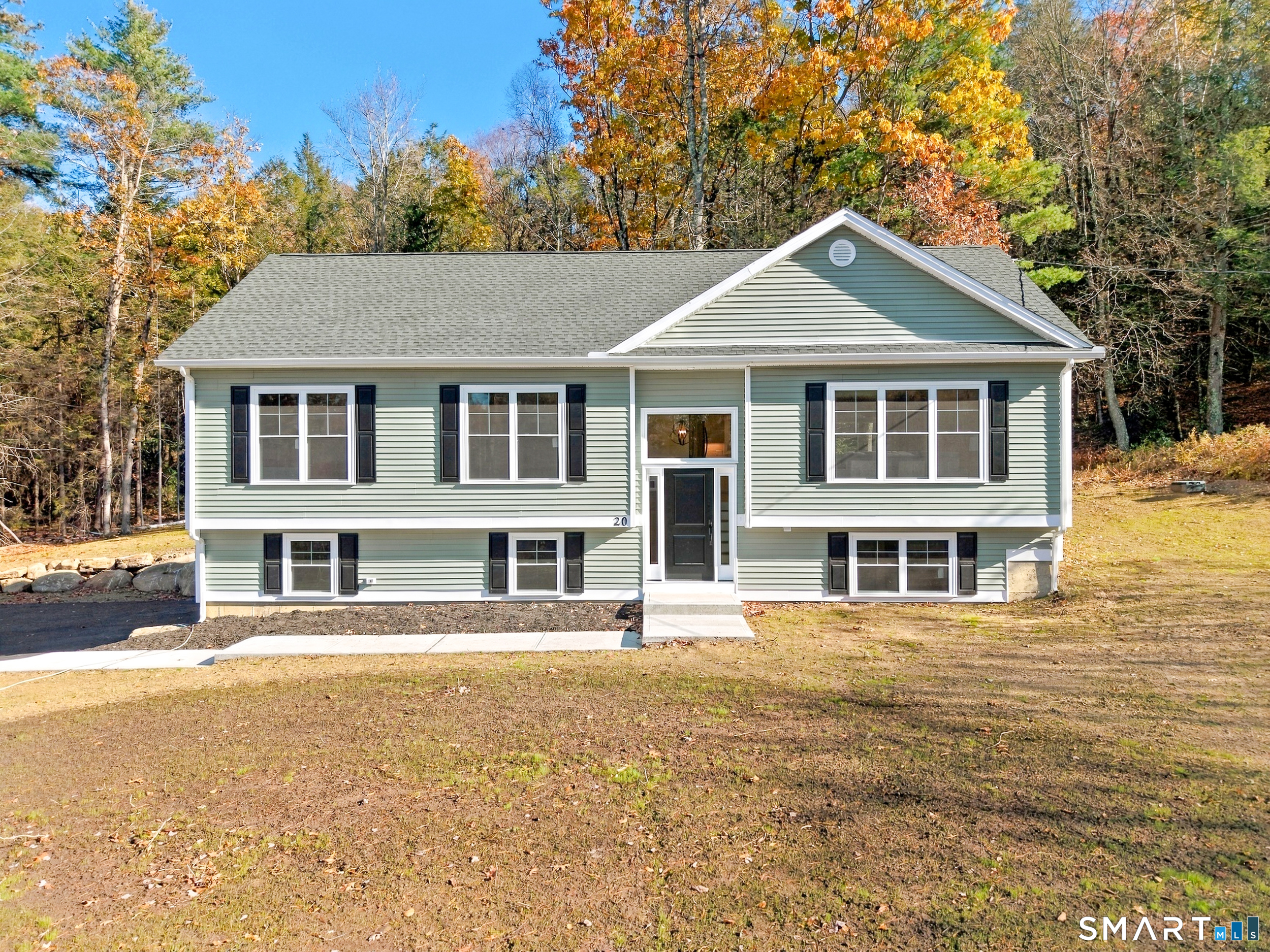 20 Conklin Road Stafford CT 06076
