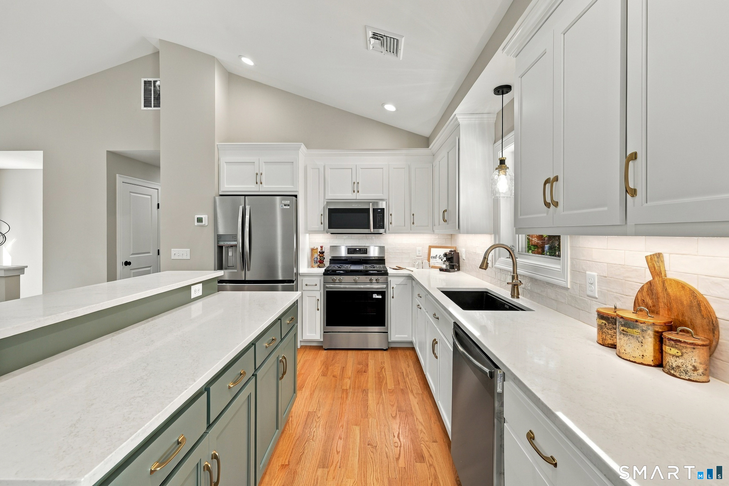 20 Conklin Road Stafford CT 06076