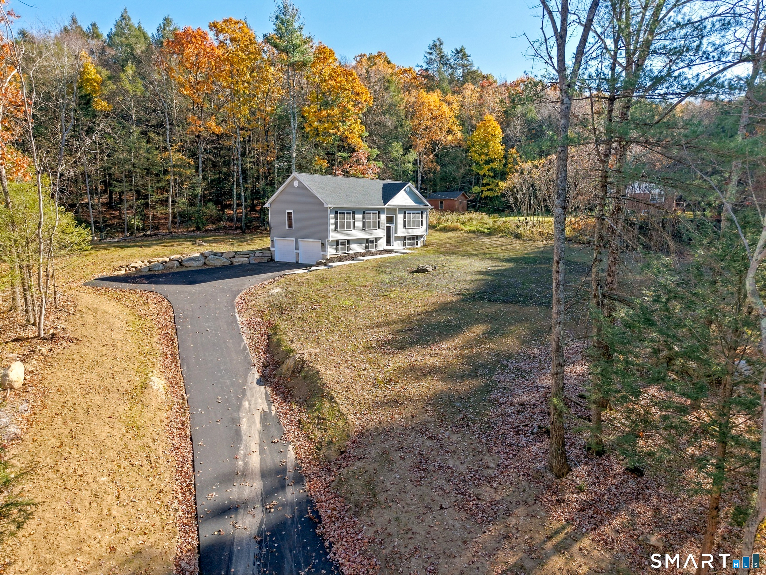 20 Conklin Road Stafford CT 06076