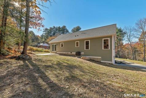 20 Conklin Road Stafford CT 06076