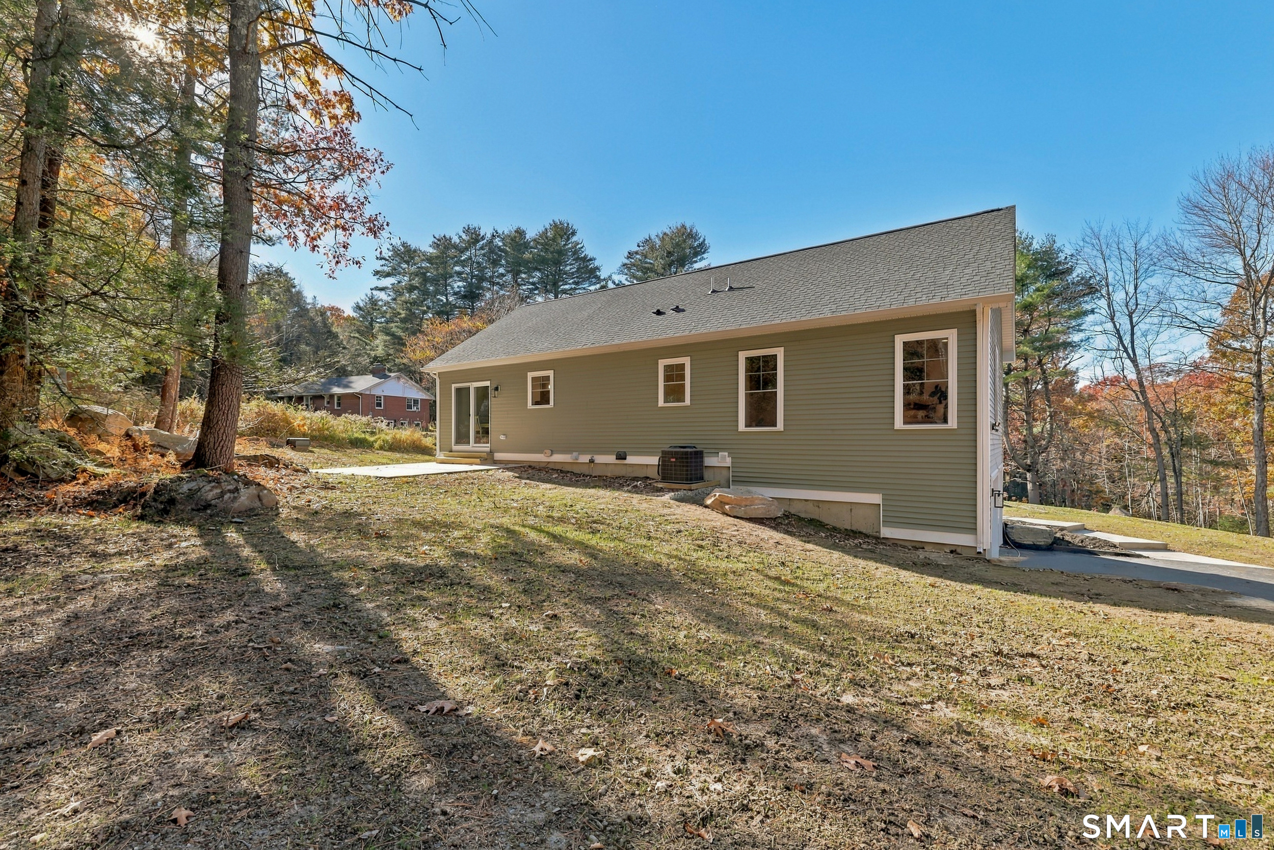 20 Conklin Road Stafford CT 06076