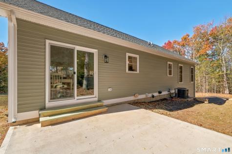 20 Conklin Road Stafford CT 06076