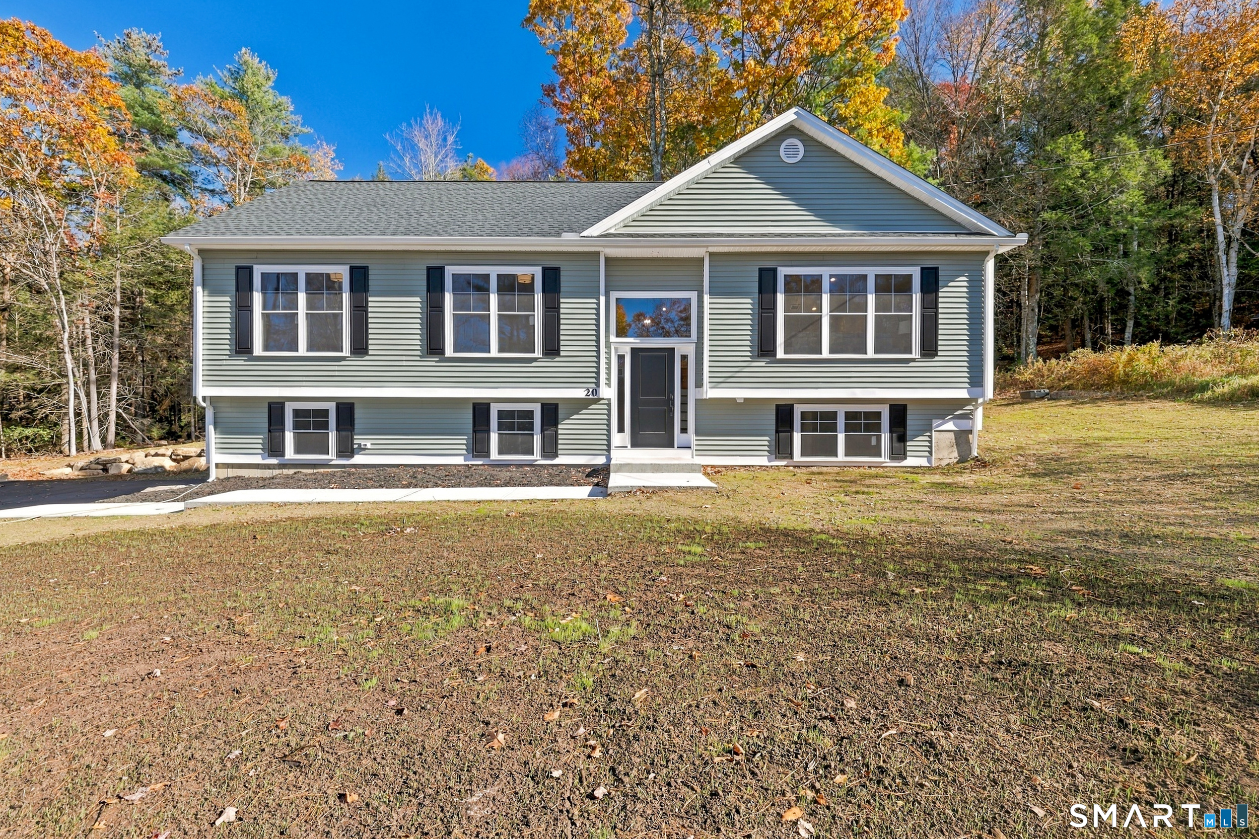 20 Conklin Road Stafford CT 06076