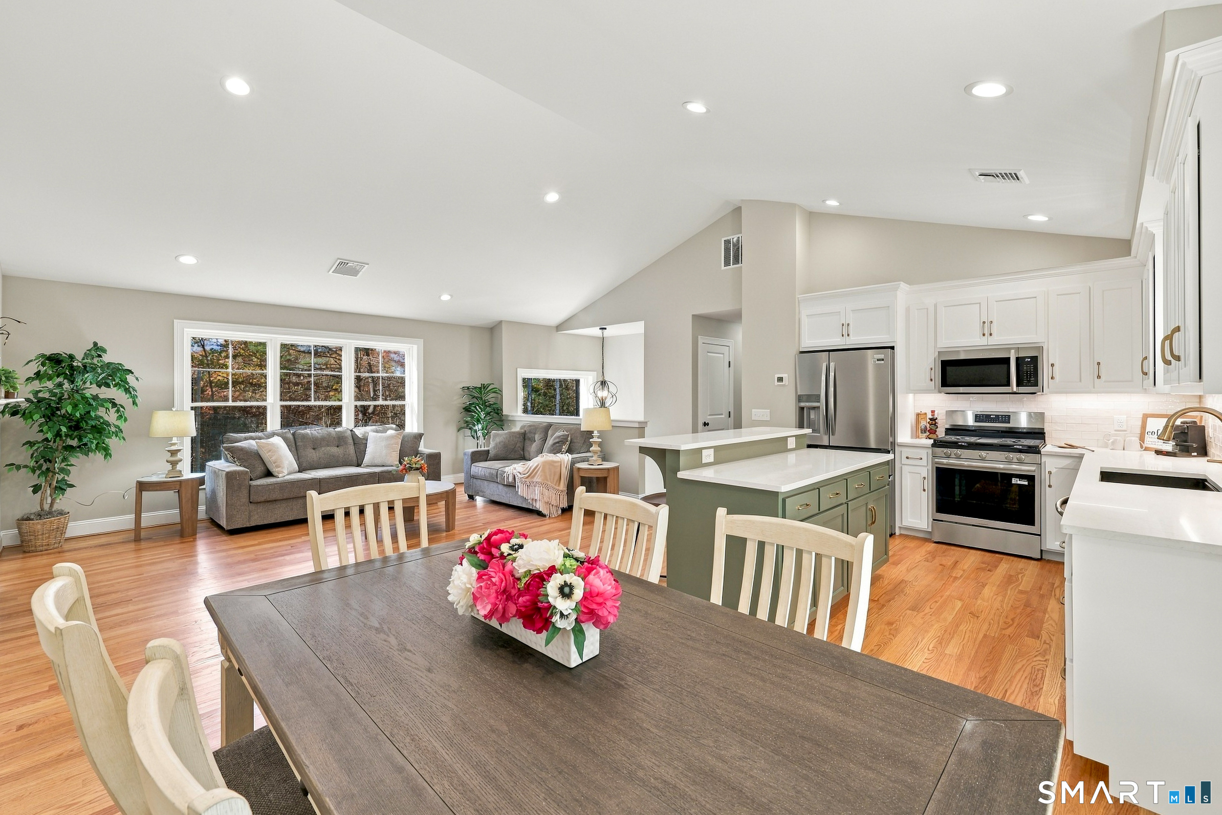 20 Conklin Road Stafford CT 06076