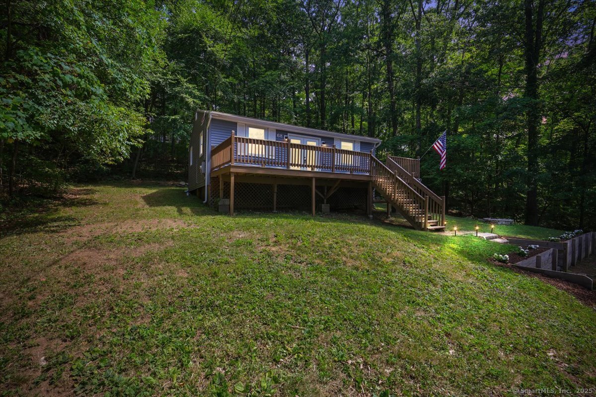 68 Old Oak Trail Coventry CT 06238