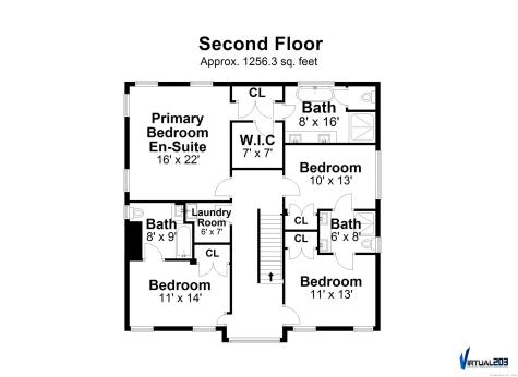 68 Figlar Avenue Fairfield CT 06824