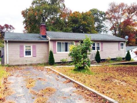 104 Edge Road Watertown CT 06795