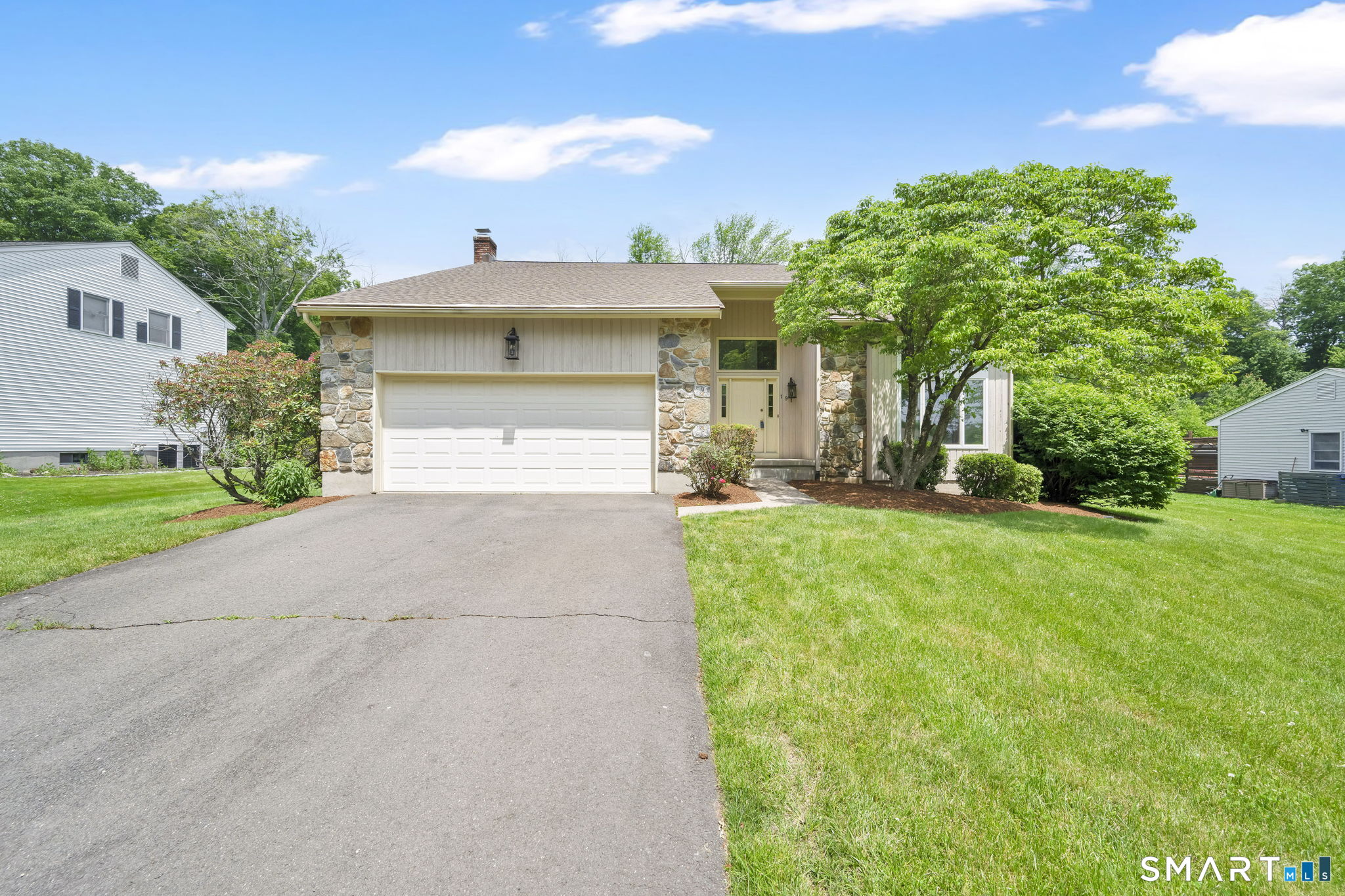 191 Natsisky Farm Road South Windsor CT 06074