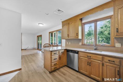 191 Natsisky Farm Road South Windsor CT 06074