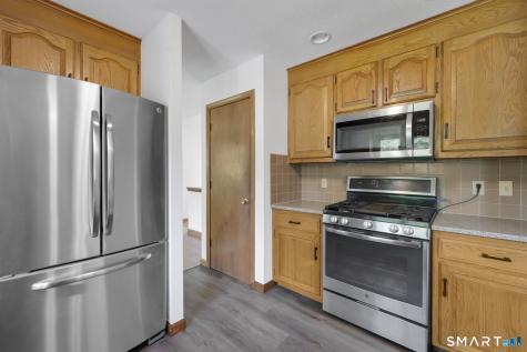 191 Natsisky Farm Road South Windsor CT 06074