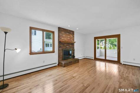 191 Natsisky Farm Road South Windsor CT 06074