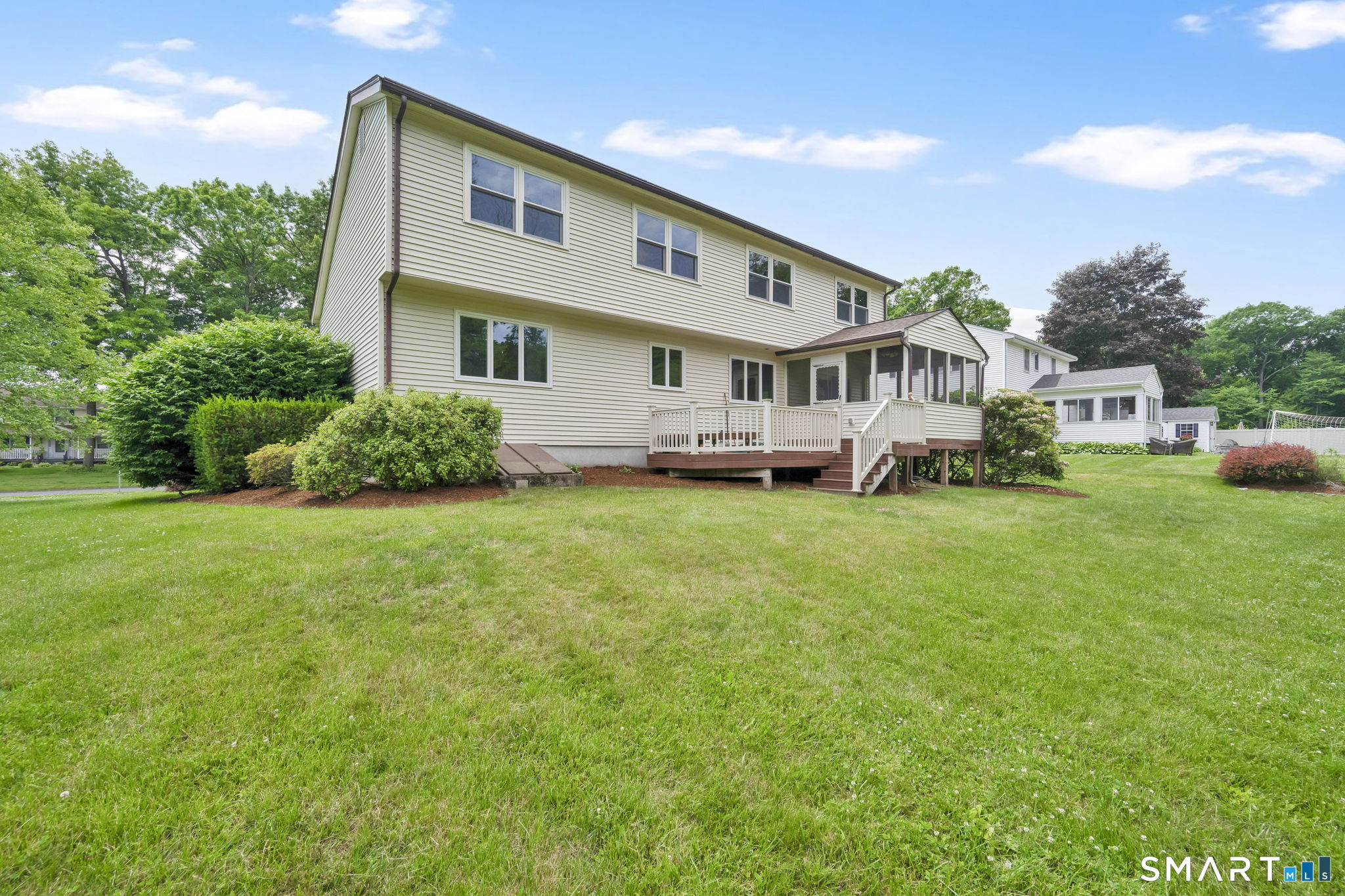 191 Natsisky Farm Road South Windsor CT 06074