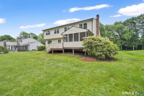 191 Natsisky Farm Road South Windsor CT 06074