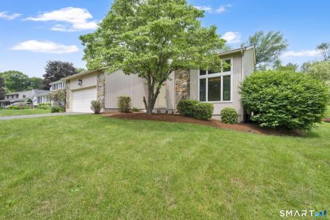 191 Natsisky Farm Road South Windsor CT 06074