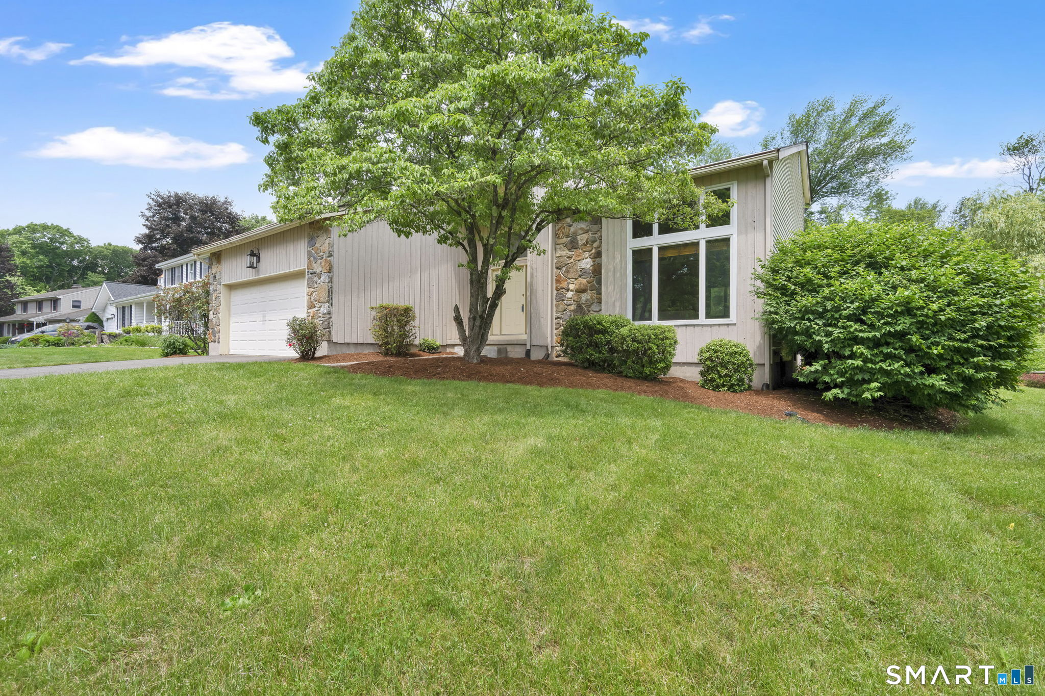 191 Natsisky Farm Road South Windsor CT 06074
