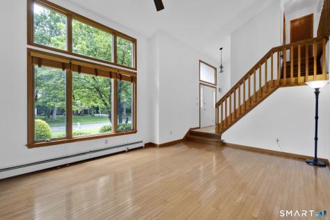 191 Natsisky Farm Road South Windsor CT 06074