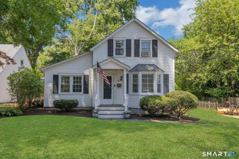 30 Nolan Street Extension Norwalk CT 06850