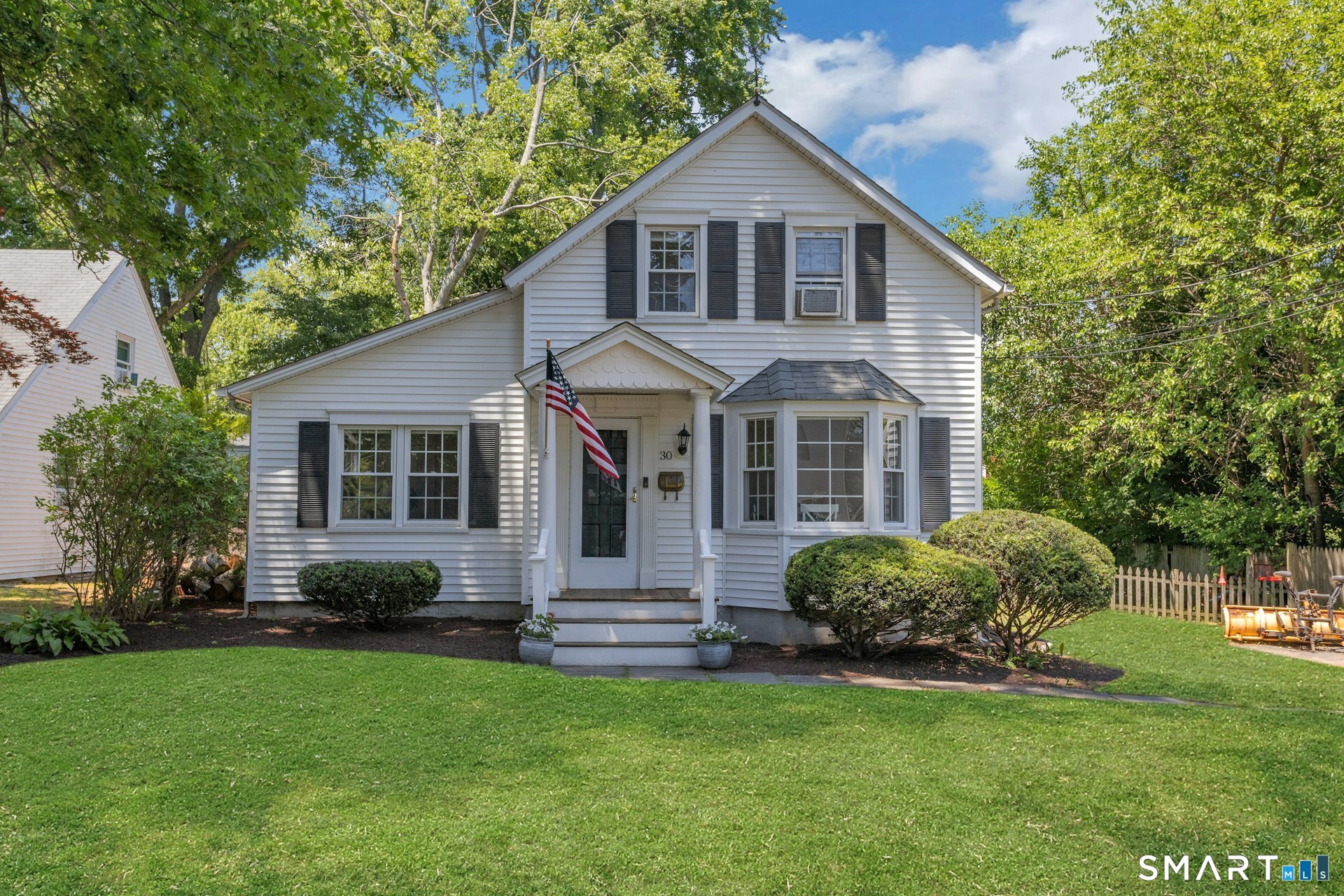 30 Nolan Street Extension Norwalk CT 06850