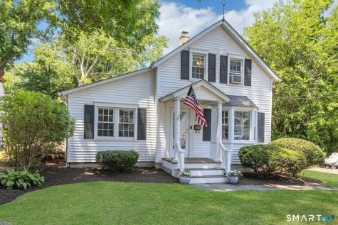 30 Nolan Street Extension Norwalk CT 06850