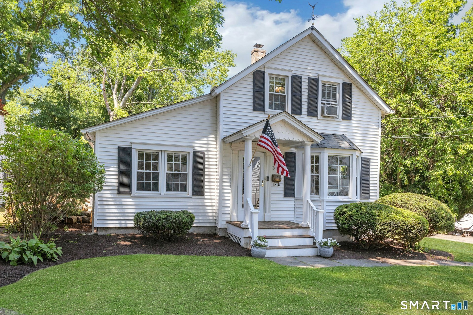 30 Nolan Street Extension Norwalk CT 06850