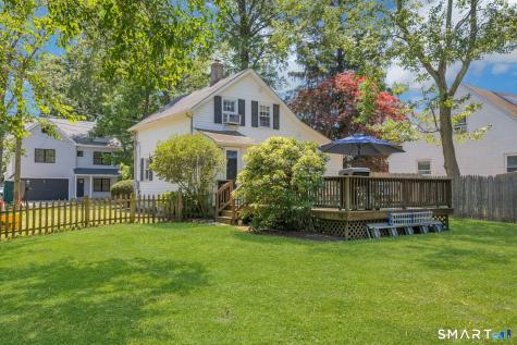 30 Nolan Street Extension Norwalk CT 06850