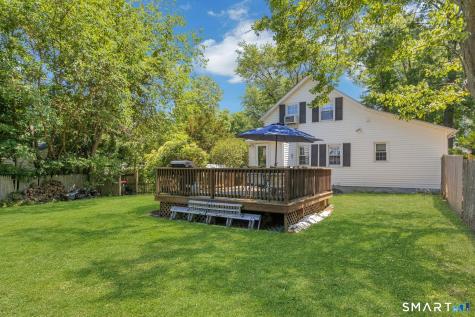 30 Nolan Street Extension Norwalk CT 06850