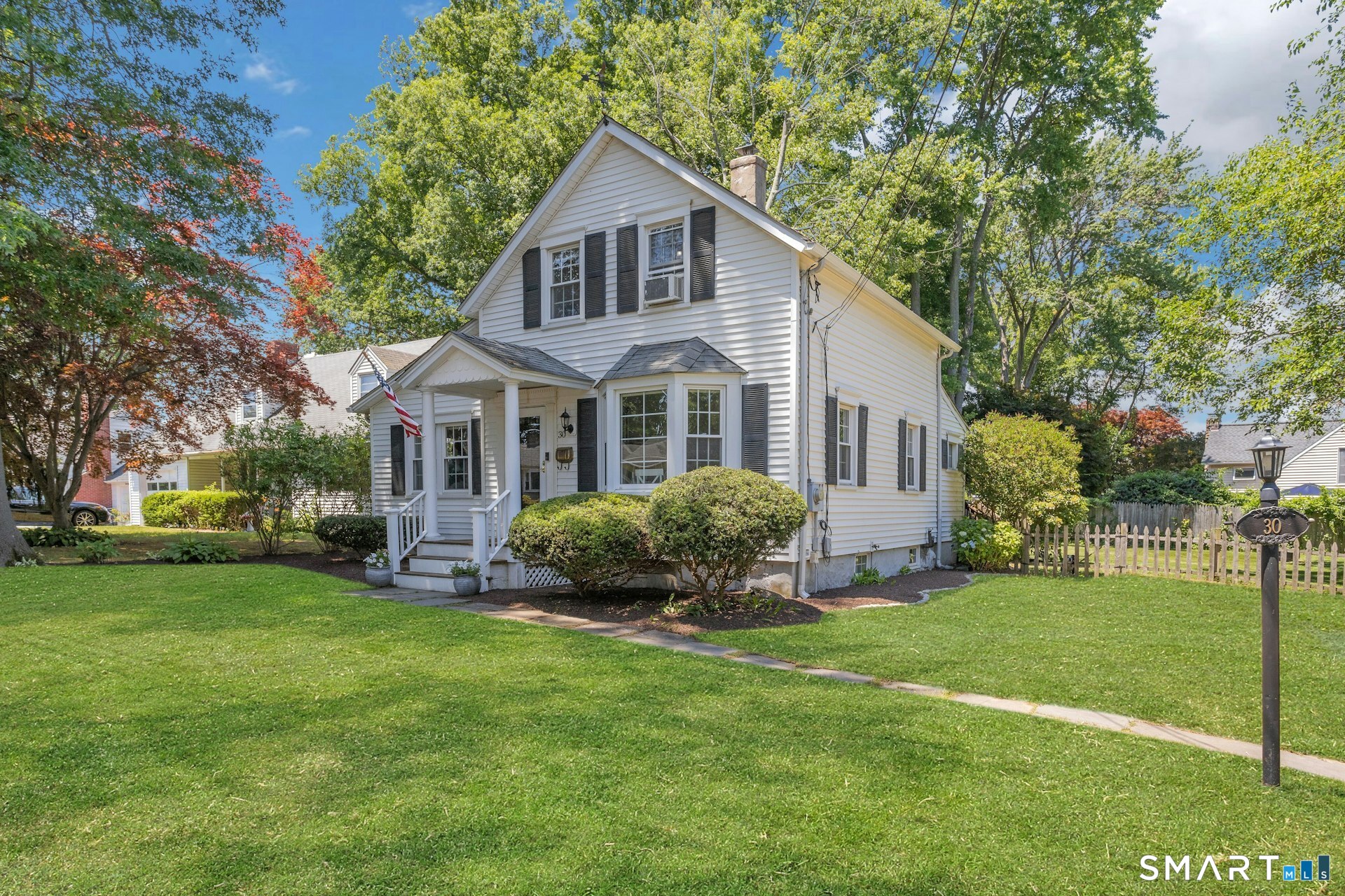 30 Nolan Street Extension Norwalk CT 06850