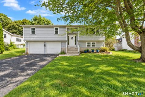200 Capstan Avenue Groton CT 06355