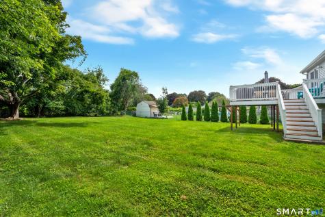 200 Capstan Avenue Groton CT 06355