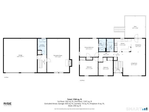 200 Capstan Avenue Groton CT 06355