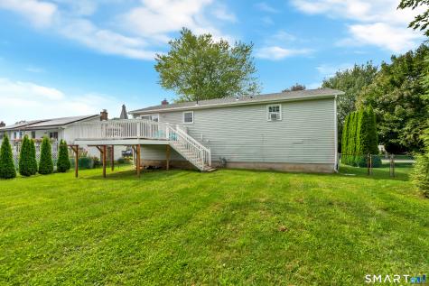 200 Capstan Avenue Groton CT 06355