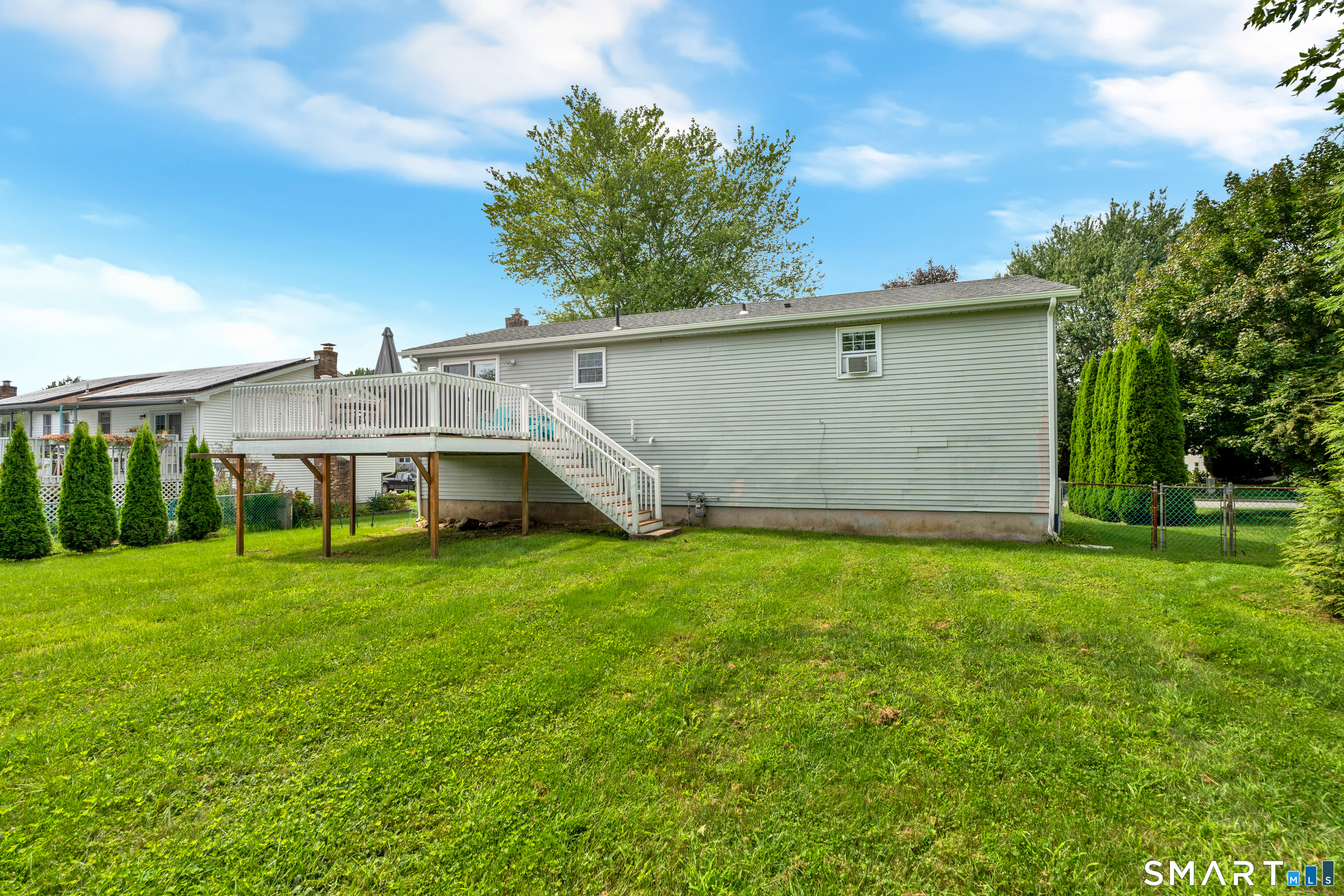 200 Capstan Avenue Groton CT 06355