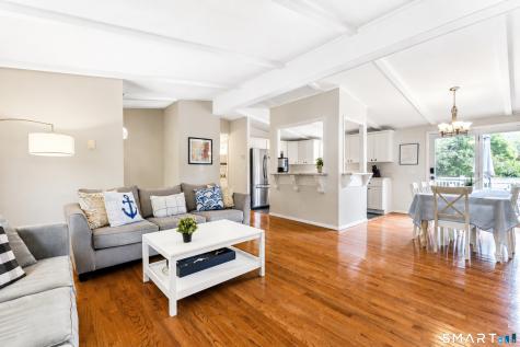 200 Capstan Avenue Groton CT 06355