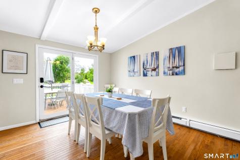 200 Capstan Avenue Groton CT 06355