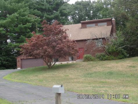 23 Cricket Lane Burlington CT 06013
