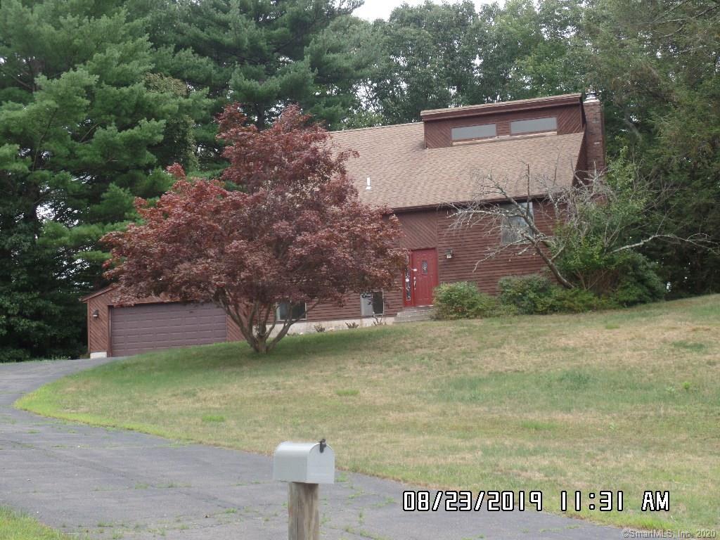 23 Cricket Lane Burlington CT 06013