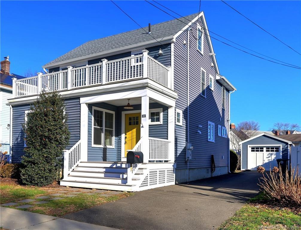 39 Atwater Street Milford CT 06460