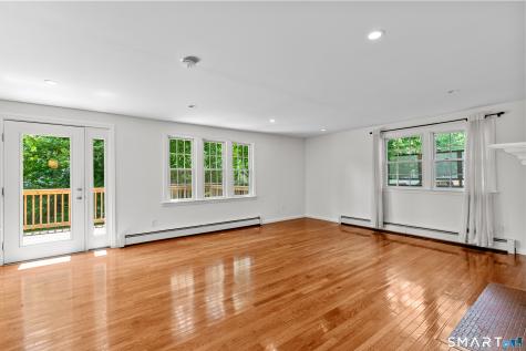 137 Brewster Road West Hartford CT 06117