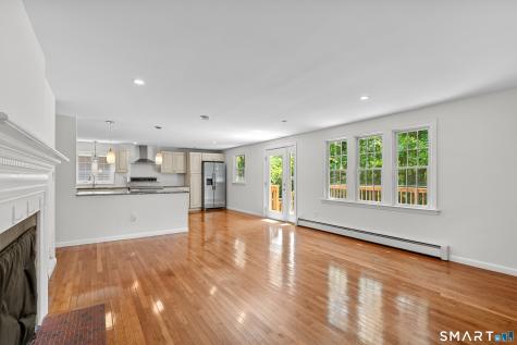 137 Brewster Road West Hartford CT 06117