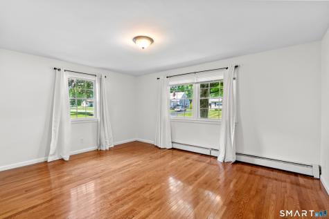 137 Brewster Road West Hartford CT 06117