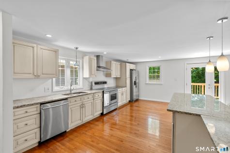 137 Brewster Road West Hartford CT 06117