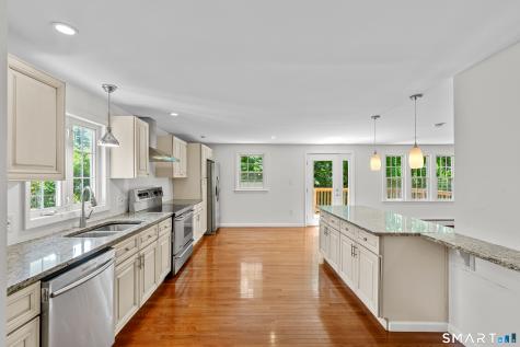 137 Brewster Road West Hartford CT 06117