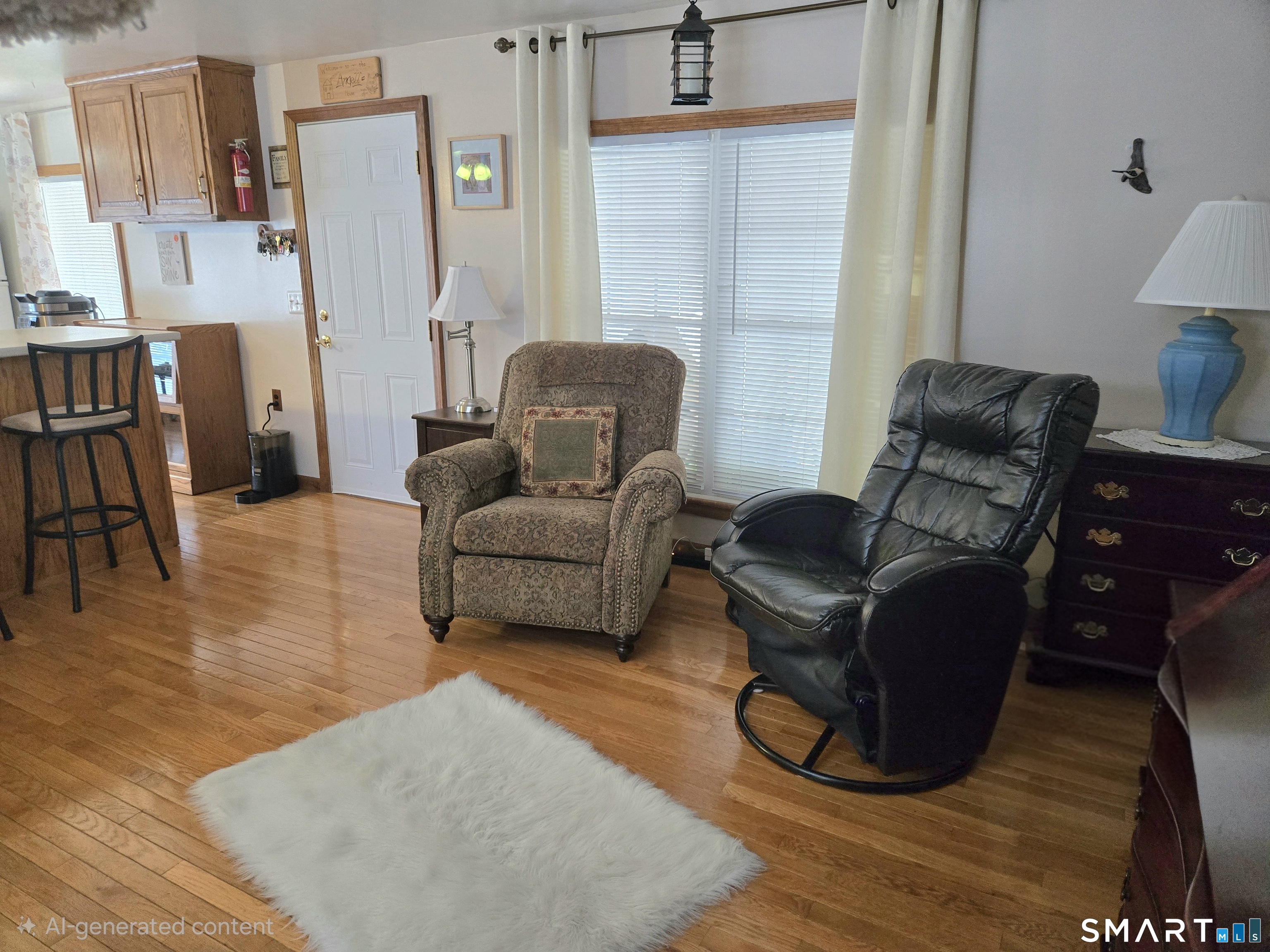 19 Arapaho Drive East Hartford CT 06118