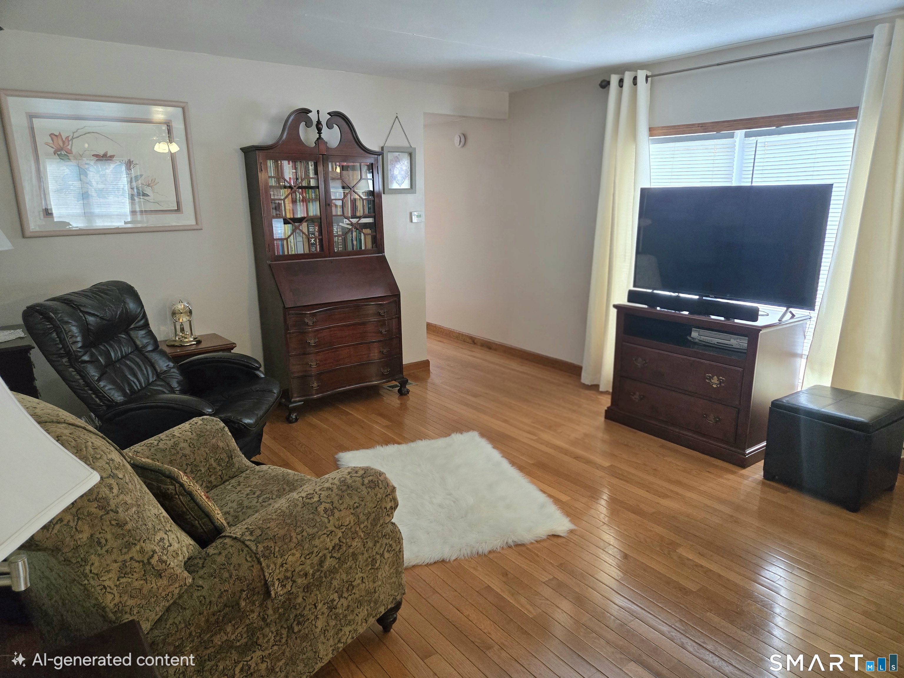 19 Arapaho Drive East Hartford CT 06118